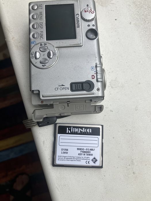 продам цифровая камера ,,Canon’’