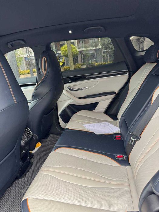 Byd Song Plus 2022  EV