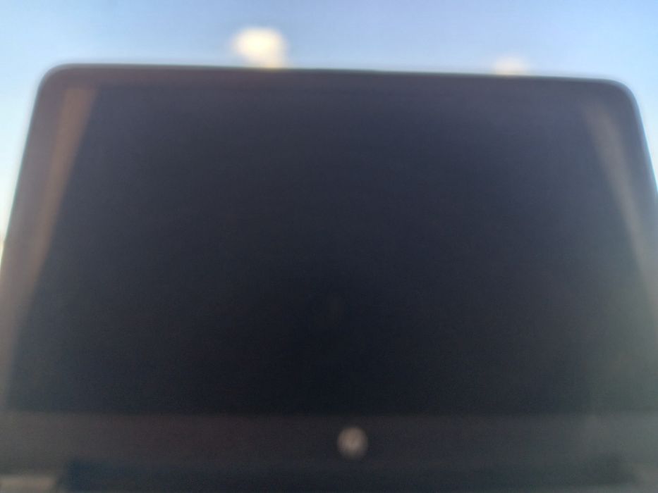 Laptop HP pentru piese