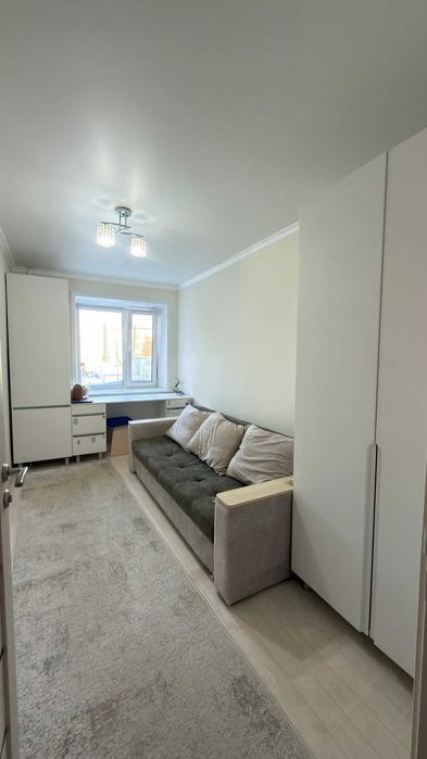 Продажа 3хком. квартиры, Гоголя