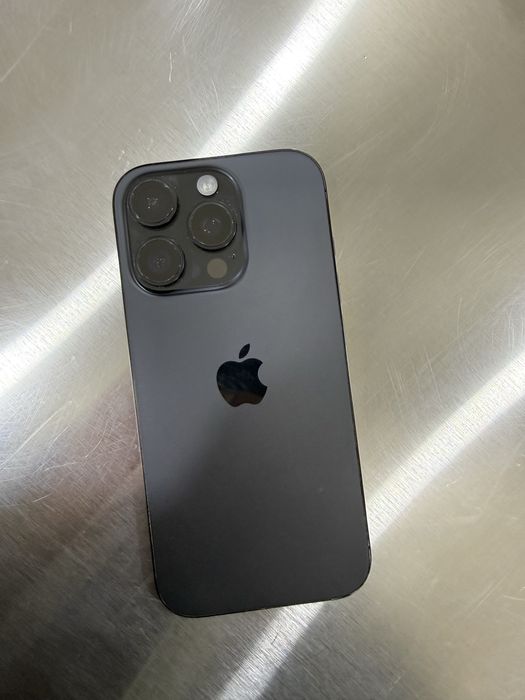 Iphone 16 pro sotiladi