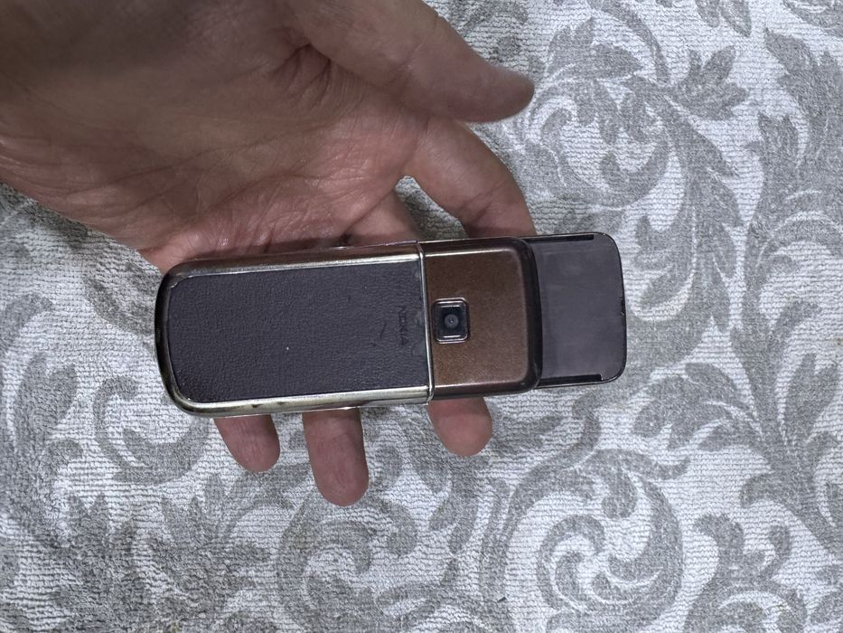 nokia 8800 safir holati yahwi iwlawi zor oqip tel qlila