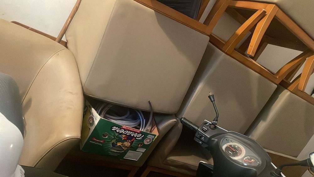 Продам кресло стул