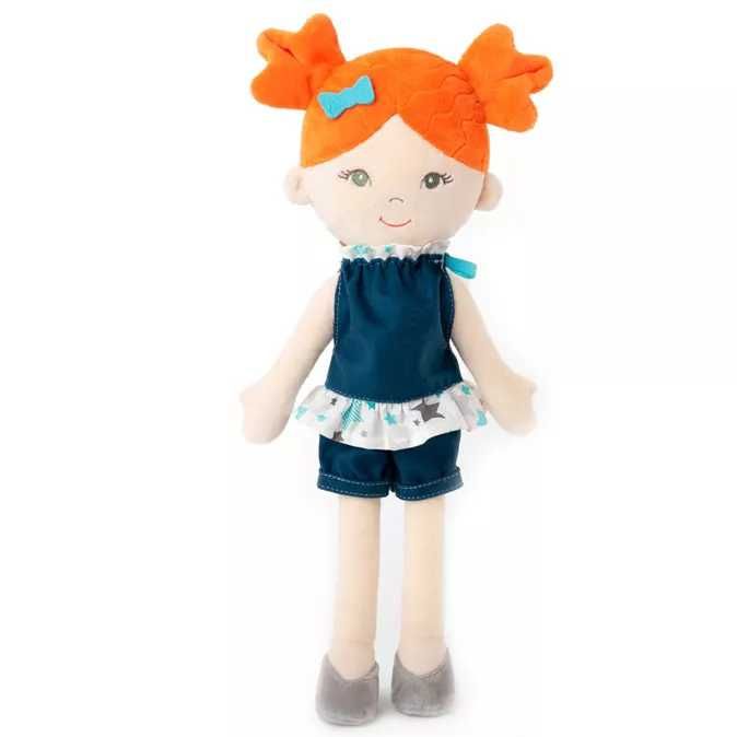 Мека кукла Ориндж - Miss Pretty 98028