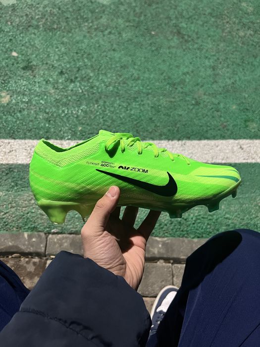 Бутсы Nike Mercurial Vapor 15