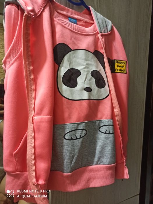 Продам детский комплект