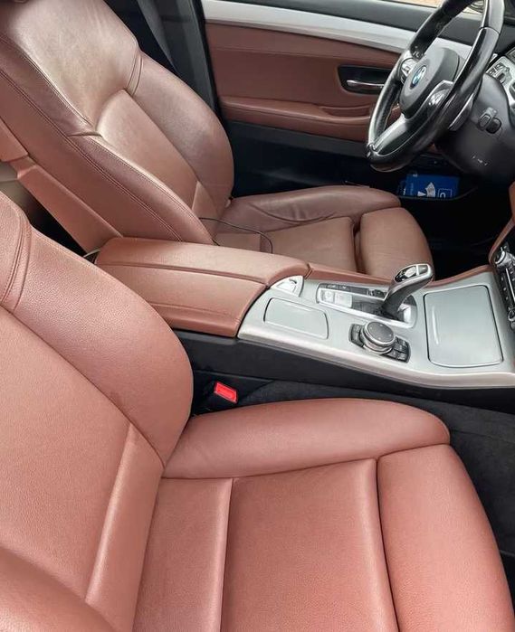 Piese auto BMW f10 facelift Lci 530xd