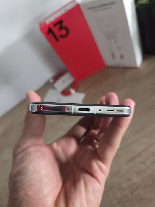 Oneplus 13 16/512 GB Midnight Ocean