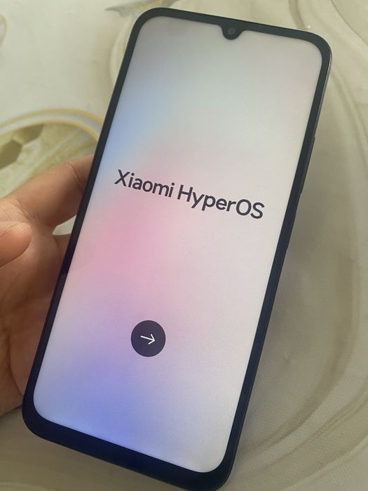 Продается редми 15с