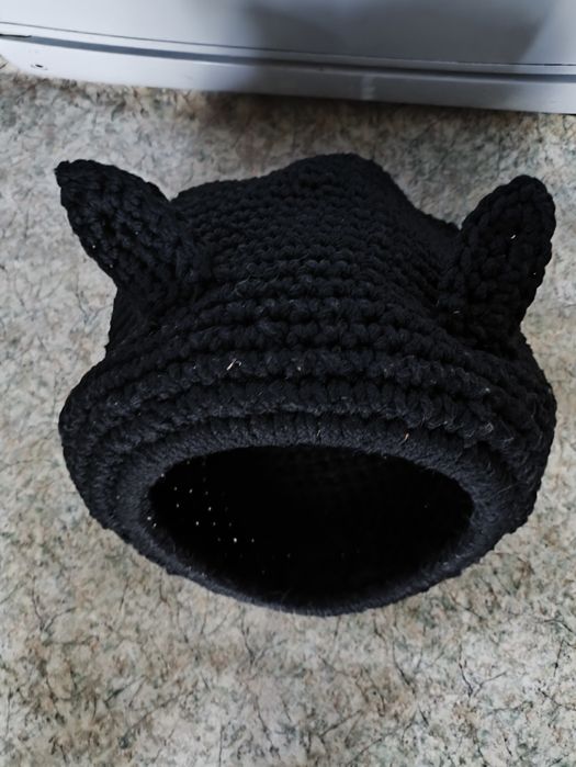Продам домик для кота.