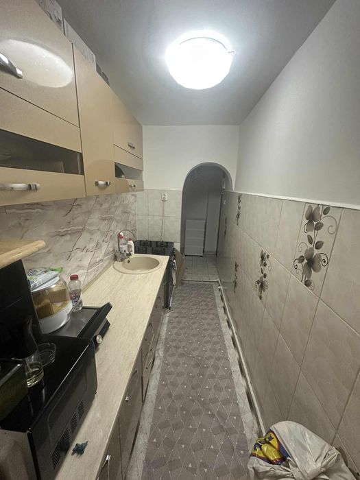 Aparament de vanzare cu 3 camere