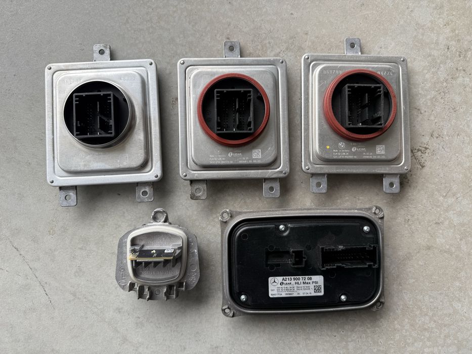 Модул за фар BMW / Mercedes