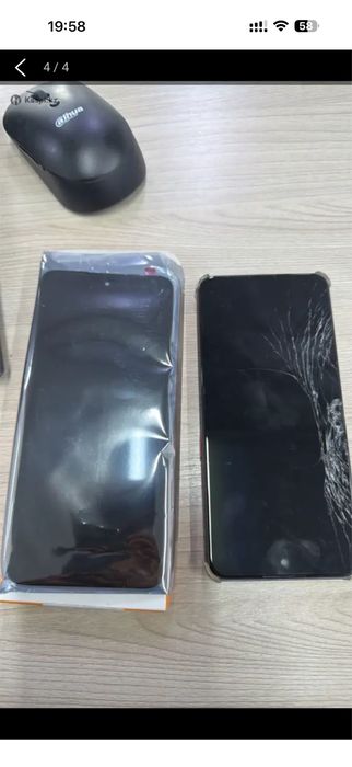 Продам zte nubia neo 2 игровой смартфон