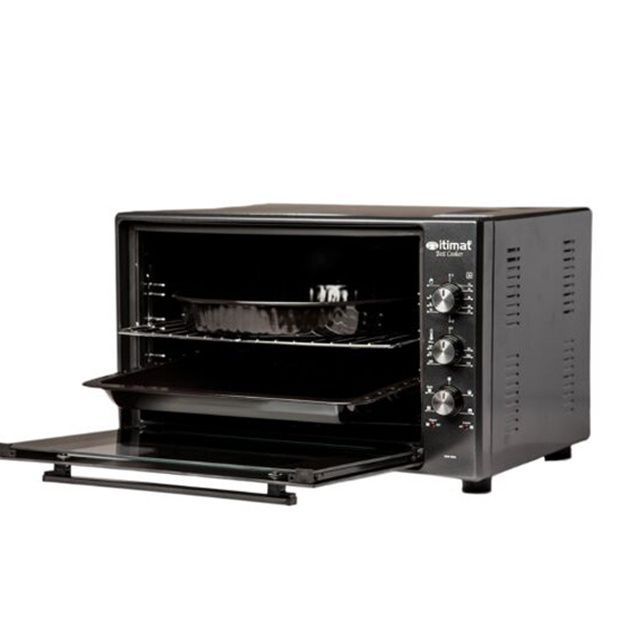 Duxovka mini pech ITIMAT