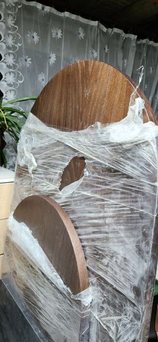 Шикарные столешницы.