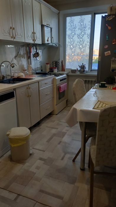 Квартира 4ком. Срочно продам