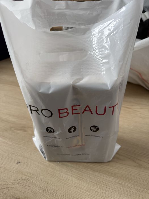 WAHL Pro Gold Titanium Magic Cilp