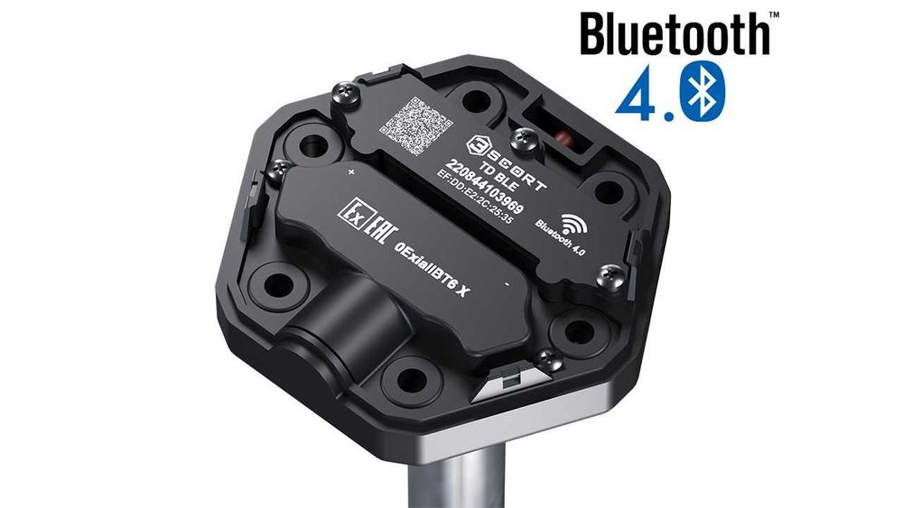 Датчики топлива и GPS трекеры