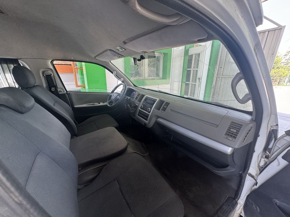 Konditsionerli Transport hizmati 15 va 17 talik sayohat va ekskursiya