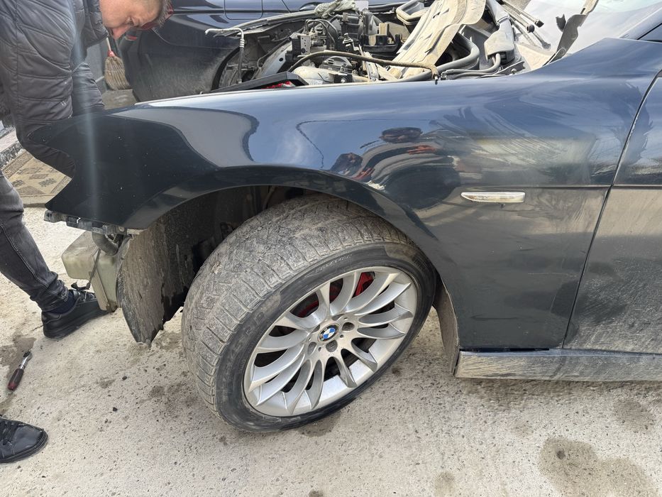 Aripa stanga dreapta bmw e65