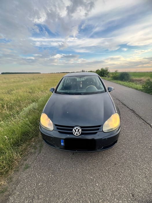 Volkswagen Golf 5