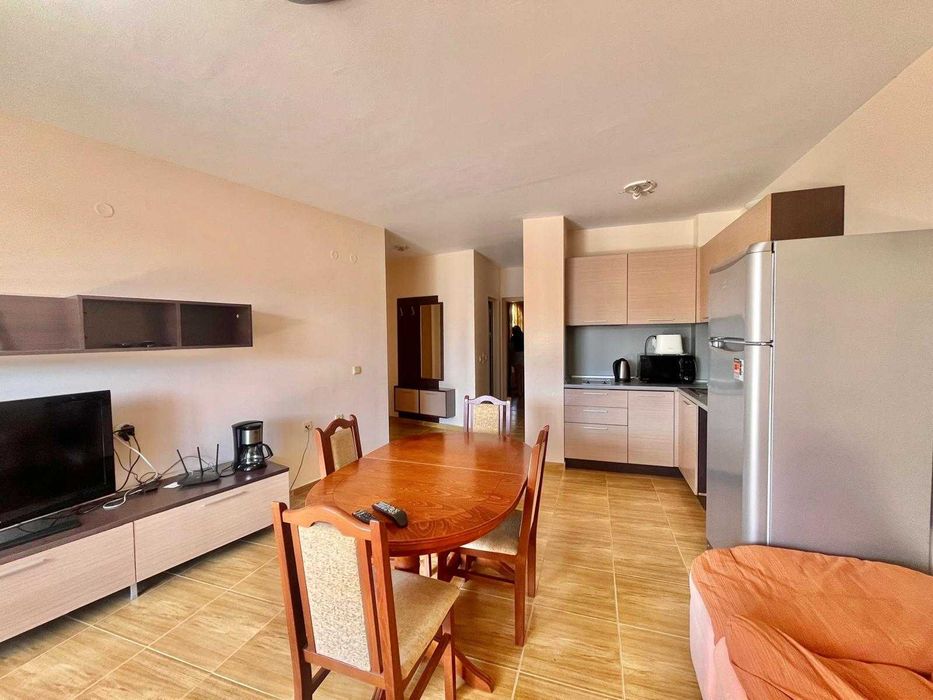 Продава се Тристаен апартамент в Свети Влас - 137 кв.м за 555 €/кв.м - Снимка #3
