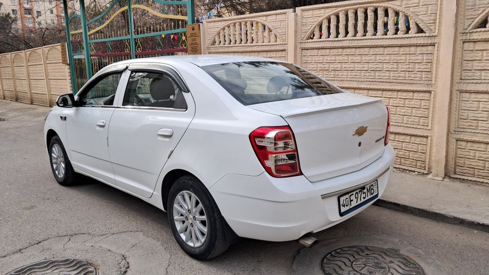 Продаётся кобальт