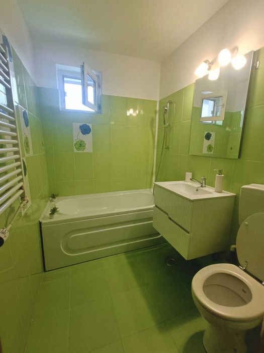Apartament 2 camere bd. Cantemir nr. 4, Unirii, 2 minute de metrou, disponibil imediat