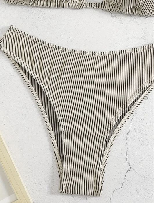 Купальник раздельный