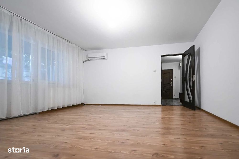 Apartament Rovine 2camere decomandate cu centrala parter/4 — fotografia 1