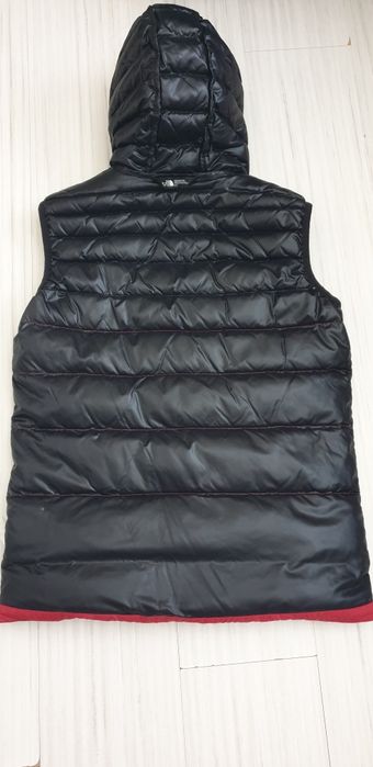 The North Face 700 Down Vest Mens Size M ОРИГИНАЛ Мъжки Пухен Елек!