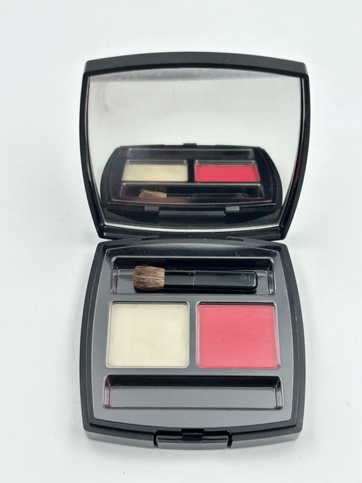 Chanel Balm and Powder Duo червило пудра за устни