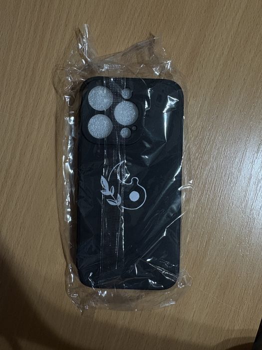 Чехлы новый iphone 14 pro