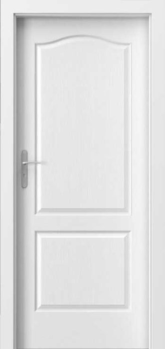 Usa noua premium Porta Doors, Model Londra P