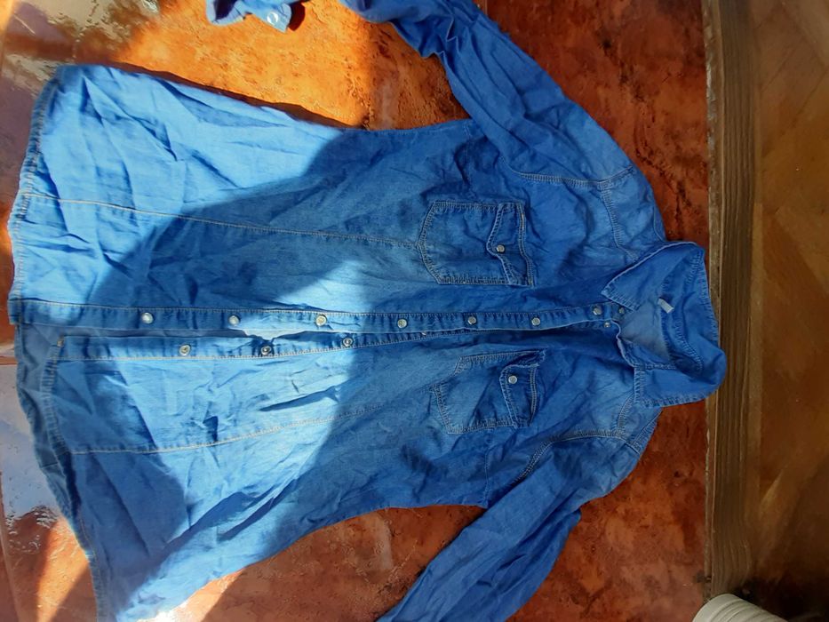 Camasa Stradivarius mărime S