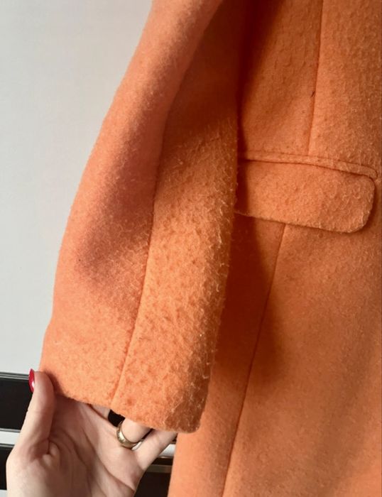 Palton Stradivarius S