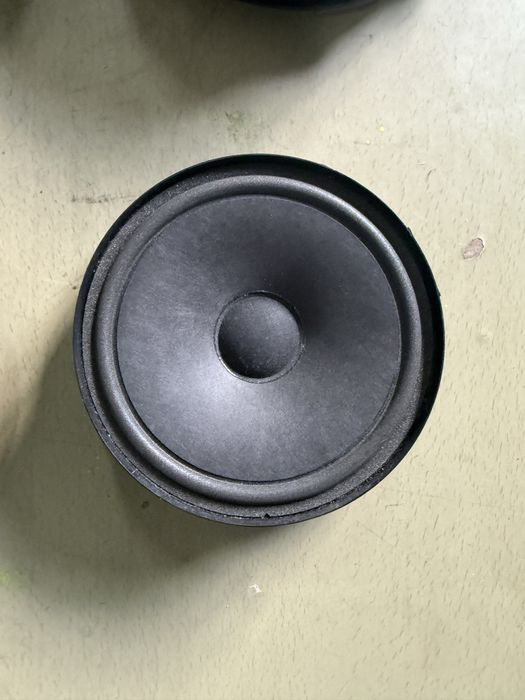 Set boxe fata spate vw passat b6 b7 cc