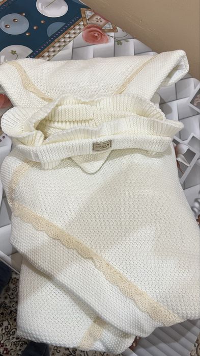 Продам конверт на выписку