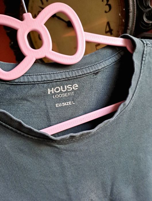 Tricou barbati marime mare L de la House