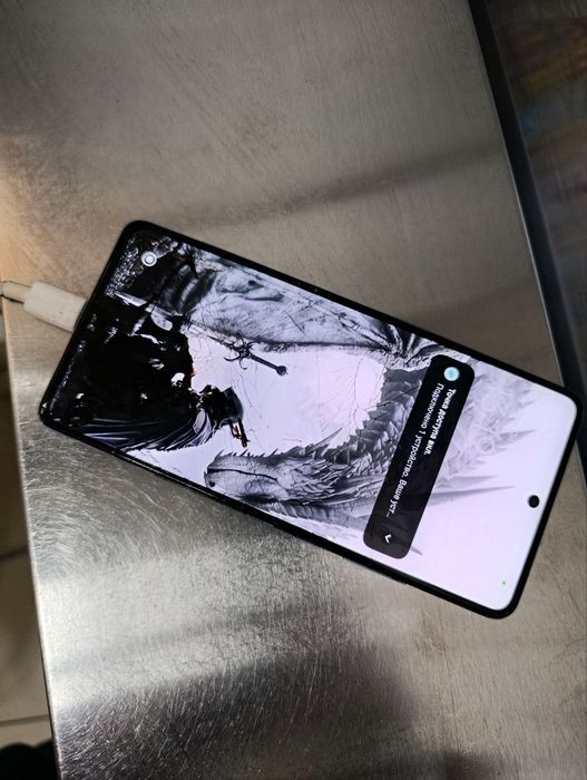 Xiaomi Redmi note 12 pro 5g