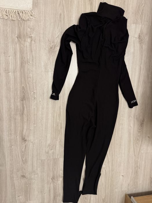 Чисто нов рипсен гащеризон