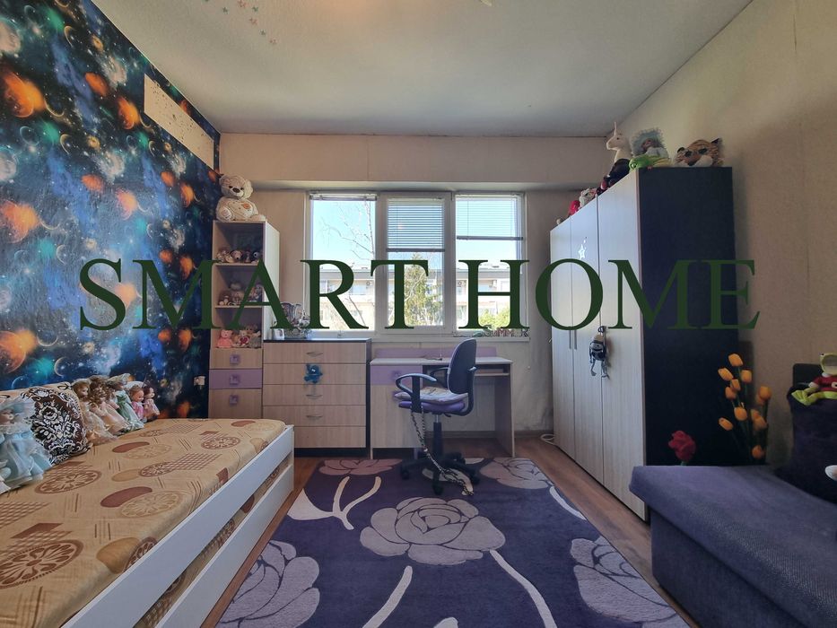 Продава се Двустаен апартамент в Велико Търново, Колю Фичето - 70 кв.м за 1252 €/кв.м - Снимка #7