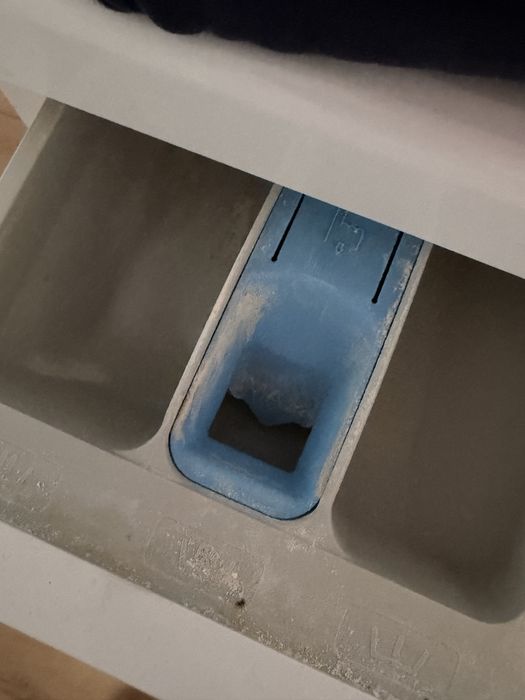 Стиральная машинка