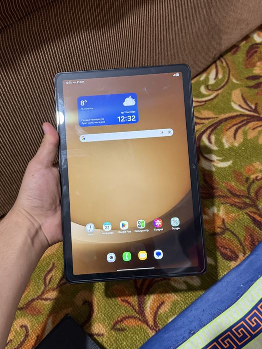 Samsung Tab A9 plus  128 Gb