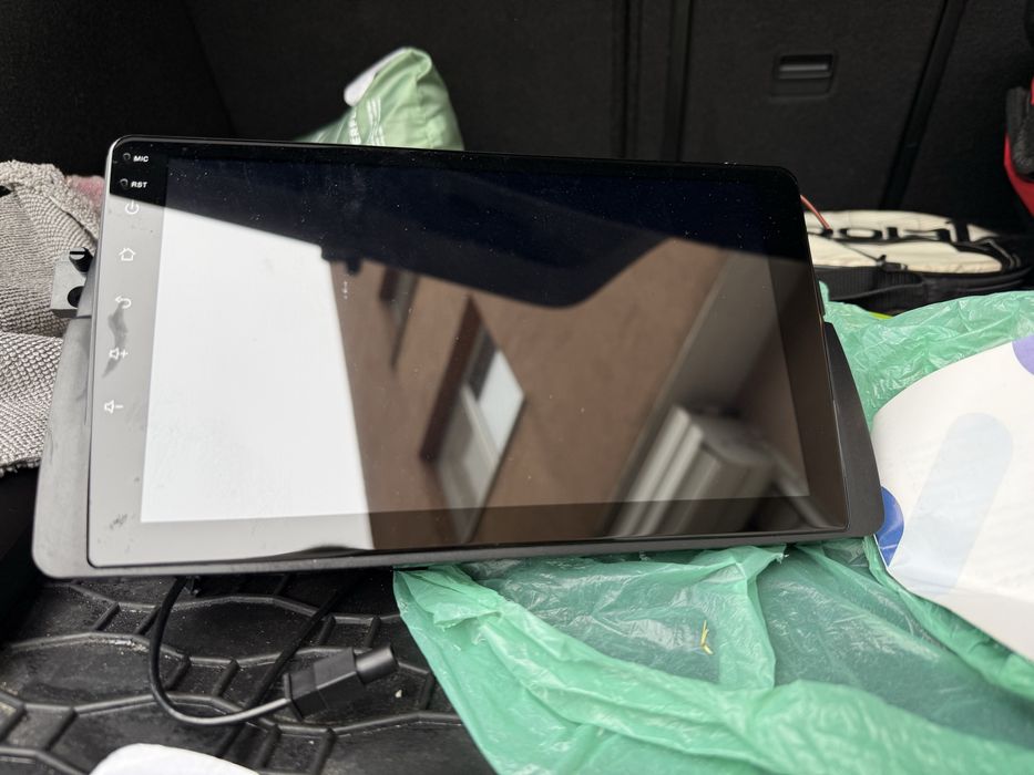 Мултимедия бмв е46