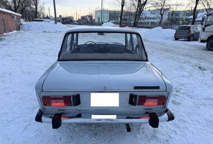 Продаю Ваз  2106