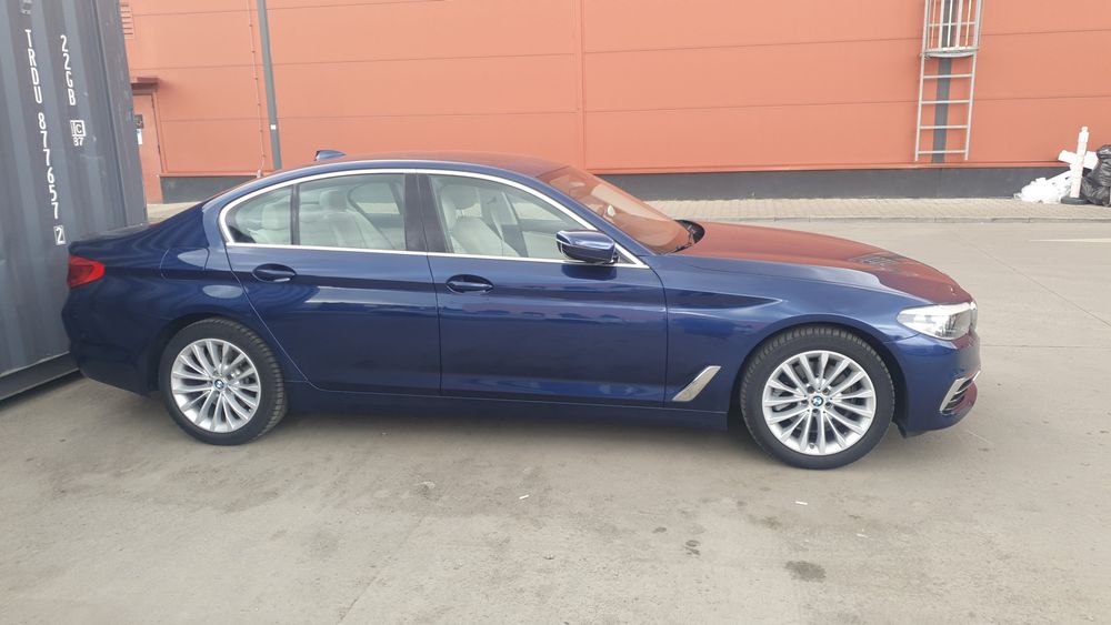 Vând BMW g30 2020 2.0 diesel