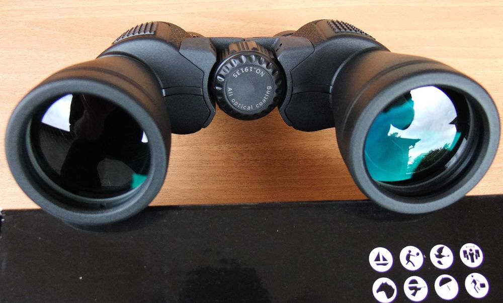 /Nikon/20x50//Waterproof/