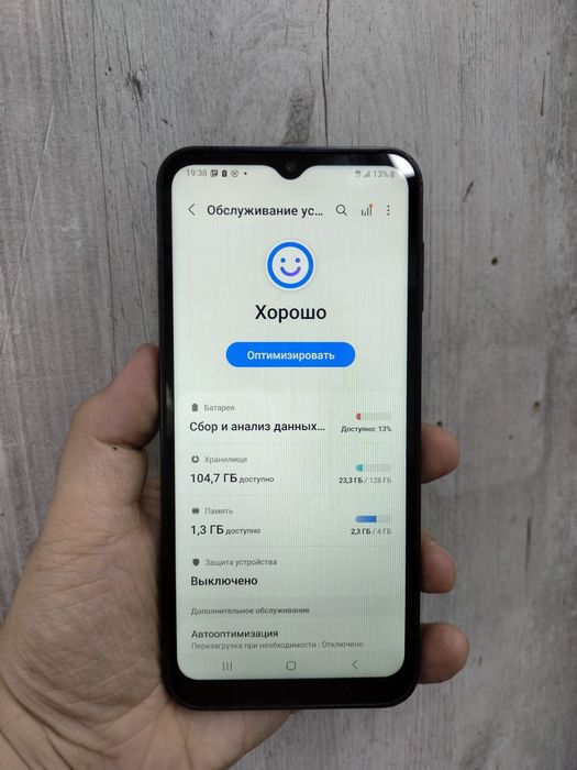 Продам Samsung A14 128gb