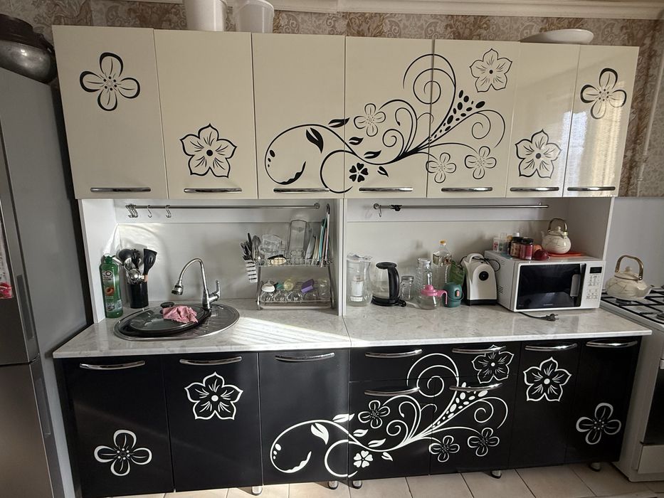 Кухонный гарнитур